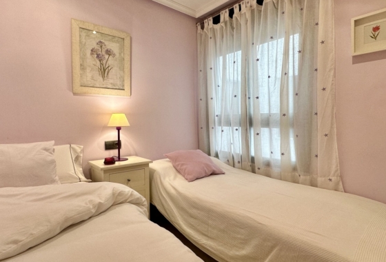 Reventa - Apartamento / piso - Guardamar del Segura - Costa Blanca