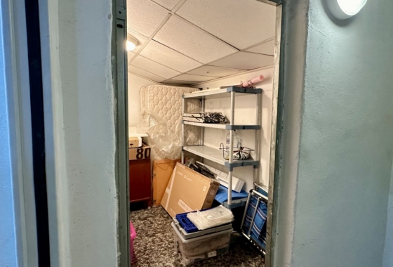 Reventa - Apartamento / piso - Guardamar del Segura - Costa Blanca