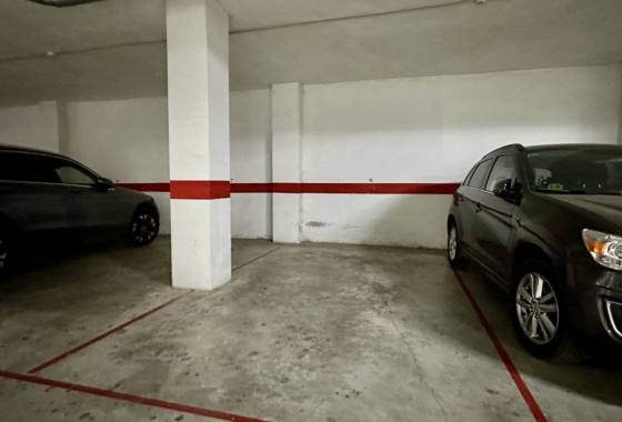 Reventa - Apartamento / piso - Guardamar del Segura - Costa Blanca