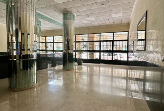 Reventa - Apartamento / piso - Guardamar del Segura - Costa Blanca