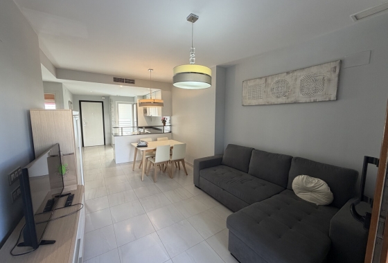 Reventa - Apartamento / piso - La Zenia - Secreto de la Zenia