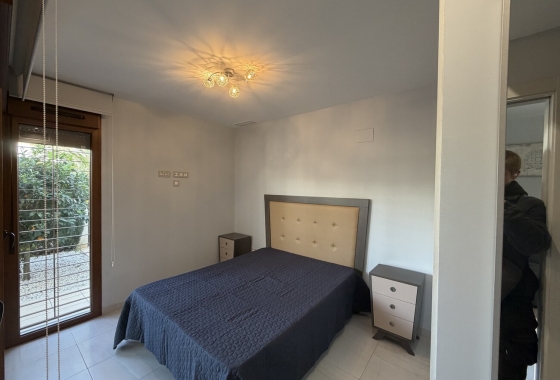 Reventa - Apartamento / piso - La Zenia - Secreto de la Zenia