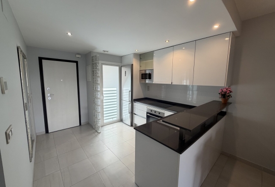 Reventa - Apartamento / piso - La Zenia - Secreto de la Zenia