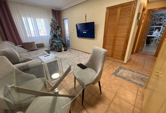 Reventa - Apartamento / piso - Torrevieja - aguas nuevas