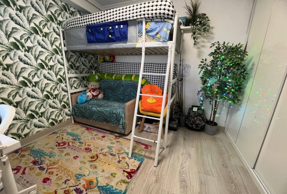 Reventa - Apartamento / piso - Torrevieja - aguas nuevas