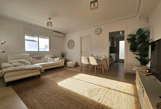 Wiederverkauf - Stadthaus - San Fulgencio