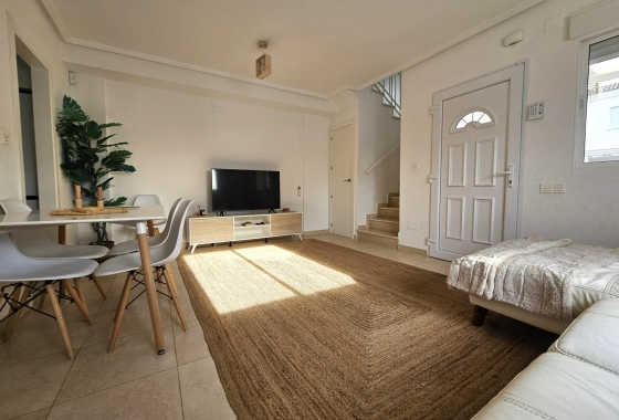 Wiederverkauf - Stadthaus - San Fulgencio