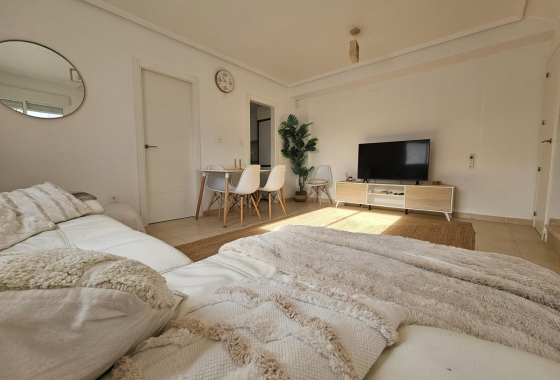 Wiederverkauf - Stadthaus - San Fulgencio