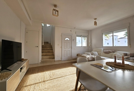 Wiederverkauf - Stadthaus - San Fulgencio