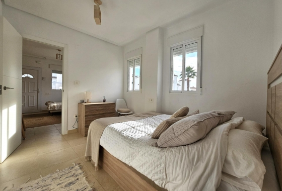 Wiederverkauf - Stadthaus - San Fulgencio