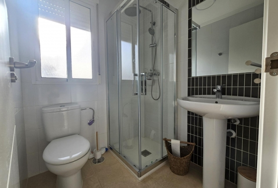 Wiederverkauf - Stadthaus - San Fulgencio