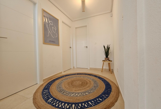 Wiederverkauf - Stadthaus - San Fulgencio