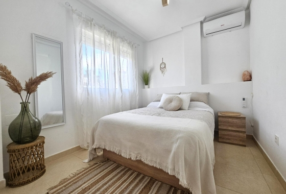 Wiederverkauf - Stadthaus - San Fulgencio