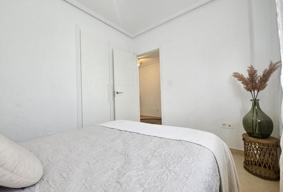 Wiederverkauf - Stadthaus - San Fulgencio