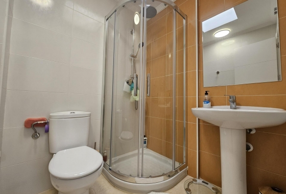 Wiederverkauf - Stadthaus - San Fulgencio