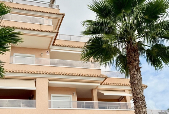 Reventa - Apartamento / piso - Orihuela Costa - Villamartín-las Filipinas