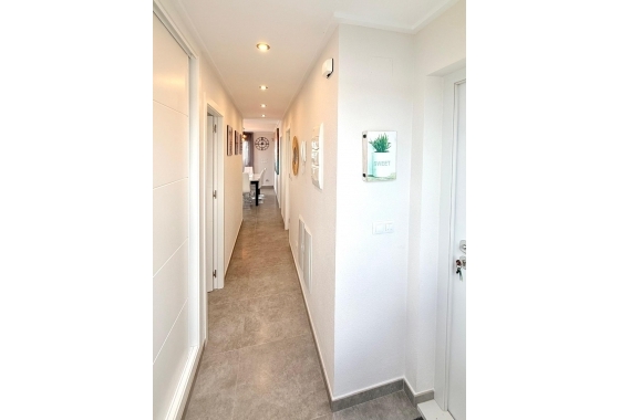 Reventa - Apartamento / piso - Orihuela Costa - Villamartín-las Filipinas