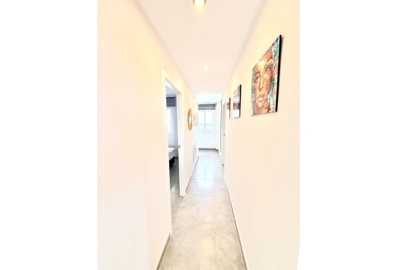 Reventa - Apartamento / piso - Orihuela Costa - Villamartín-las Filipinas