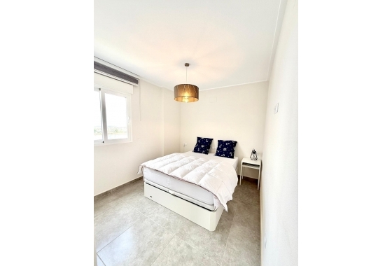 Reventa - Apartamento / piso - Orihuela Costa - Villamartín-las Filipinas