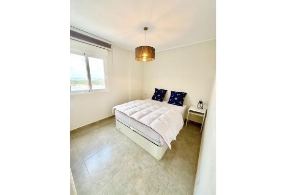 Reventa - Apartamento / piso - Orihuela Costa - Villamartín-las Filipinas