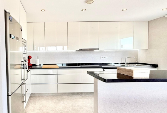 Reventa - Apartamento / piso - Orihuela Costa - Villamartín-las Filipinas