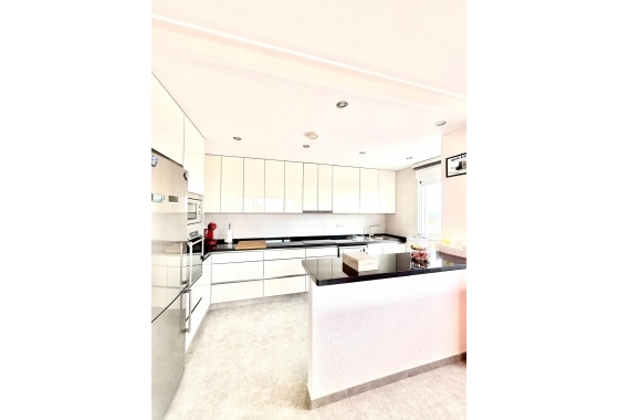 Reventa - Apartamento / piso - Orihuela Costa - Villamartín-las Filipinas