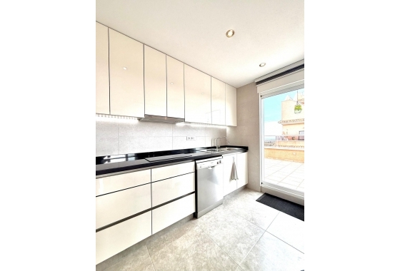 Reventa - Apartamento / piso - Orihuela Costa - Villamartín-las Filipinas