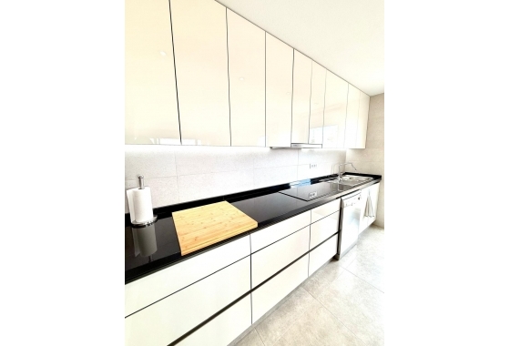 Reventa - Apartamento / piso - Orihuela Costa - Villamartín-las Filipinas