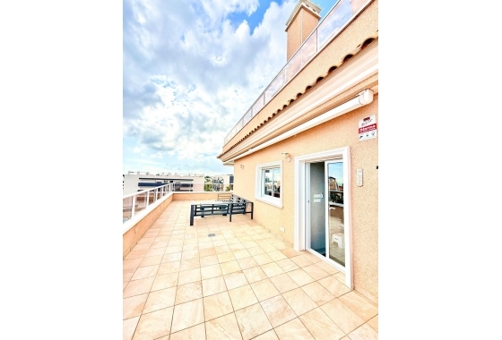 Reventa - Apartamento / piso - Orihuela Costa - Villamartín-las Filipinas