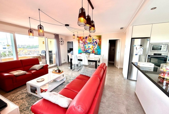 Reventa - Apartamento / piso - Orihuela Costa - Villamartín-las Filipinas