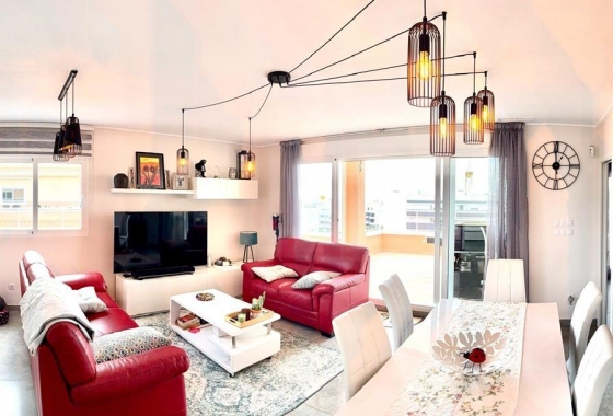 Reventa - Apartamento / piso - Orihuela Costa - Villamartín-las Filipinas