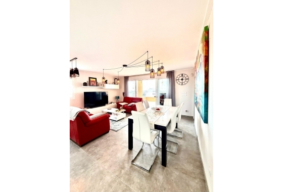 Reventa - Apartamento / piso - Orihuela Costa - Villamartín-las Filipinas