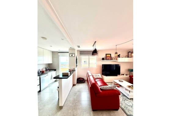 Reventa - Apartamento / piso - Orihuela Costa - Villamartín-las Filipinas