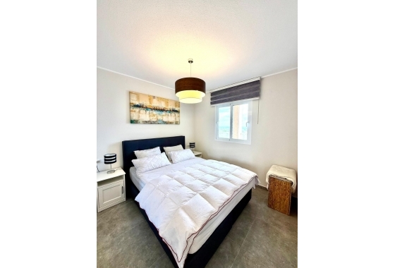 Reventa - Apartamento / piso - Orihuela Costa - Villamartín-las Filipinas