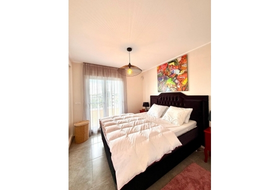 Reventa - Apartamento / piso - Orihuela Costa - Villamartín-las Filipinas