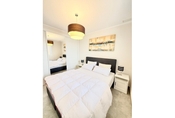 Reventa - Apartamento / piso - Orihuela Costa - Villamartín-las Filipinas