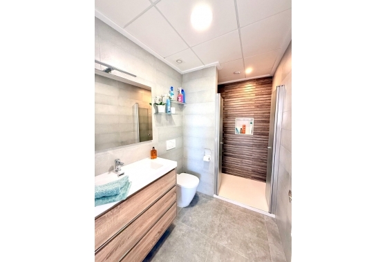 Reventa - Apartamento / piso - Orihuela Costa - Villamartín-las Filipinas