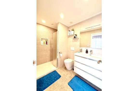 Reventa - Apartamento / piso - Orihuela Costa - Villamartín-las Filipinas
