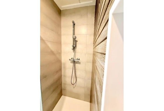 Reventa - Apartamento / piso - Orihuela Costa - Villamartín-las Filipinas