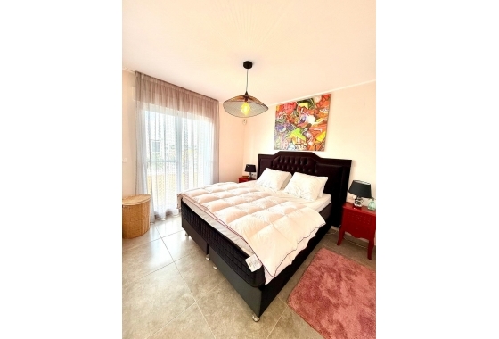 Reventa - Apartamento / piso - Orihuela Costa - Villamartín-las Filipinas