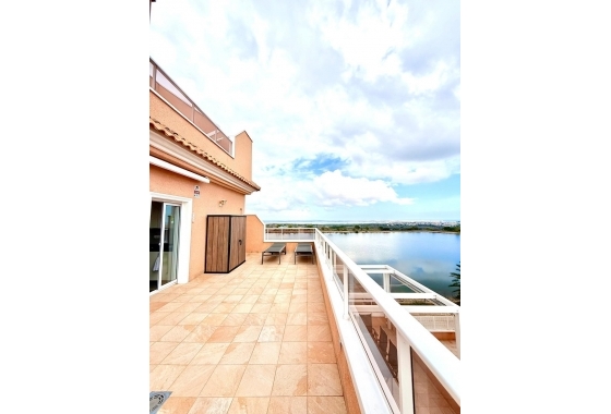 Reventa - Apartamento / piso - Orihuela Costa - Villamartín-las Filipinas