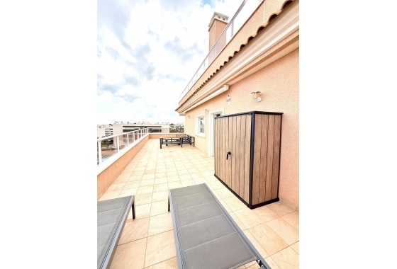 Reventa - Apartamento / piso - Orihuela Costa - Villamartín-las Filipinas