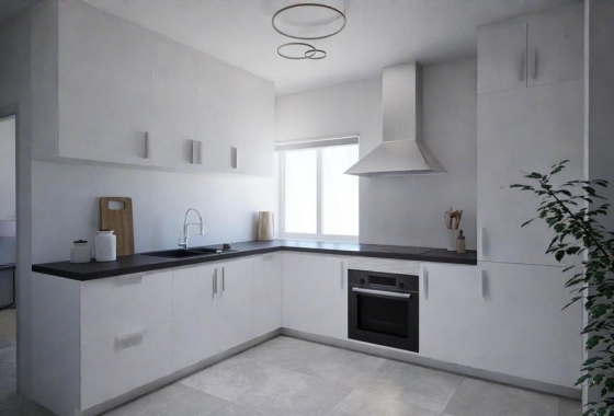 Reventa - Apartamento / piso - Torrevieja - Paseo Maritimo