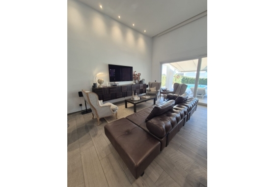 Reventa - Villa - La Finca Golf Resort - Inland