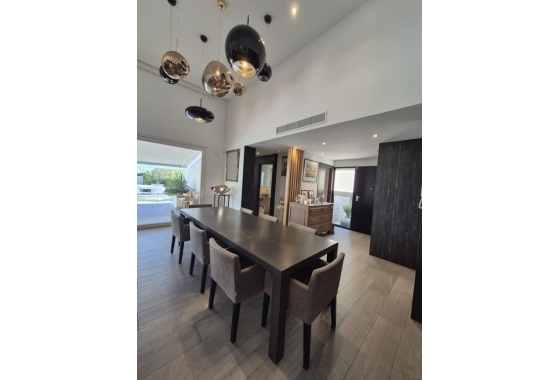 Reventa - Villa - La Finca Golf Resort - Inland