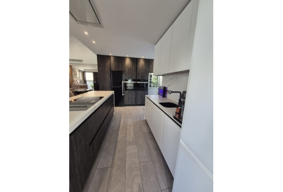 Reventa - Villa - La Finca Golf Resort - Inland