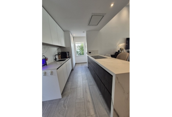 Reventa - Villa - La Finca Golf Resort - Inland