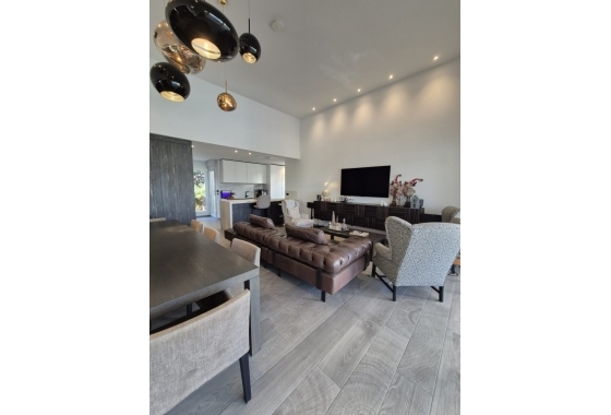 Reventa - Villa - La Finca Golf Resort - Inland