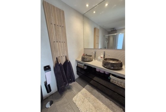 Reventa - Villa - La Finca Golf Resort - Inland