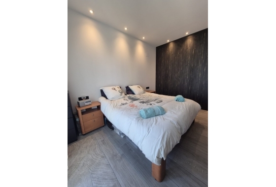 Reventa - Villa - La Finca Golf Resort - Inland